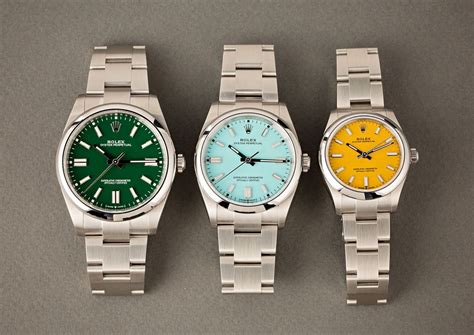 rolex logo colours|most popular rolex dial color.